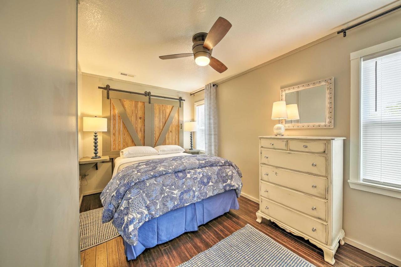 Cozy Cottage Less Than 2 Mi To Cape Hatteras Natl Shore! Frisco Экстерьер фото
